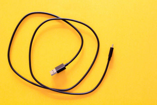 Kabel Data USB to Type C dengan Fitur Fast Charging, Benarkah Lebih Cepat?