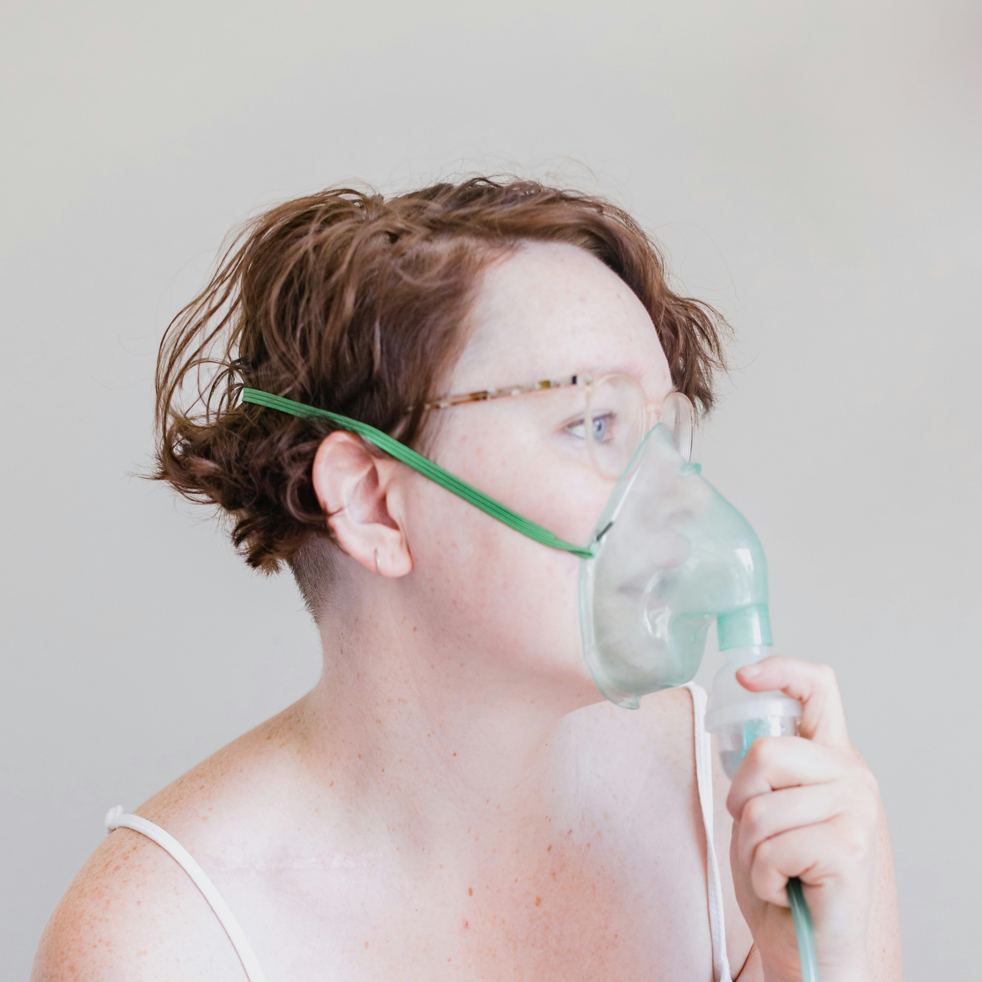 Bawa Nebulizer Kemana-Mana? Kenapa Nggak!