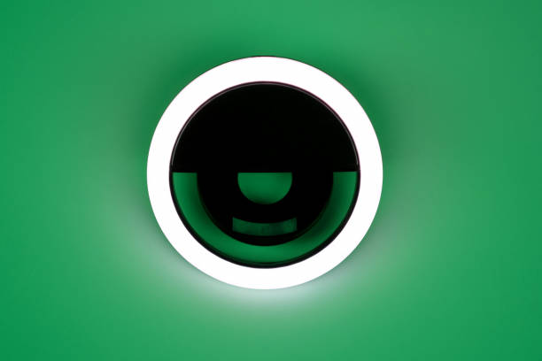 Ring Light HP Portable, Solusi Praktis untuk Ngonten Saat Traveling