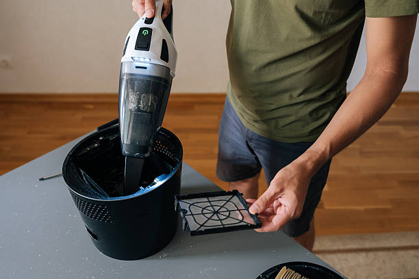 Daya Hisap Vacuum Cleaner Melemah? Ini Cara Simpel Biar Kembali Ngebut!