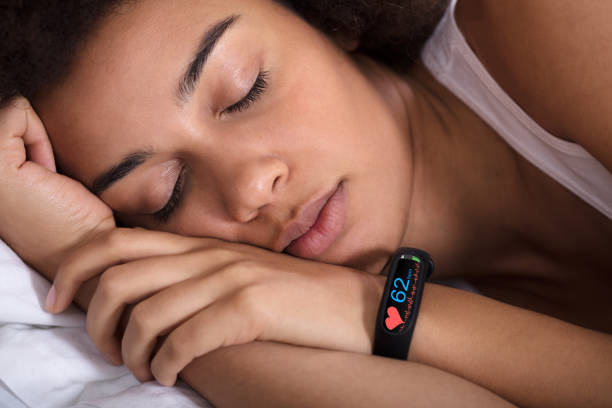 Selain olahraga, Ini 10 Aktivitas yang Bisa Kamu Tracking dengan Smartband