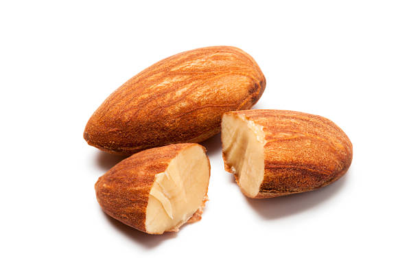 Kenapa Kacang Almond Panggang Bisa Jadi Pengganti Gorengan yang Lebih Sehat