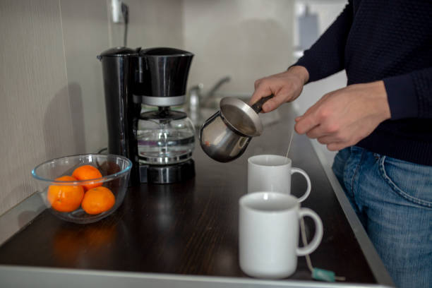 5 Kesalahan Umum Saat Menggunakan Coffee Maker dan Cara Menghindarinya