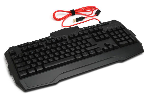 Cara Merawat Keyboard Kabel agar Tidak Cepat Rusak