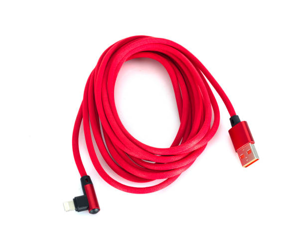 Asal Usul Kabel Data Siku dan Perjalanan Panjang Teknologi USB