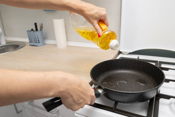 Apakah Minyak Goreng Bisa Digunakan Berulang Kali? Yuk, Simak Jawabannya!