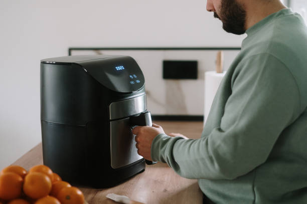 Kelebihan dan Kekurangan Air Fryer untuk Frozen Food