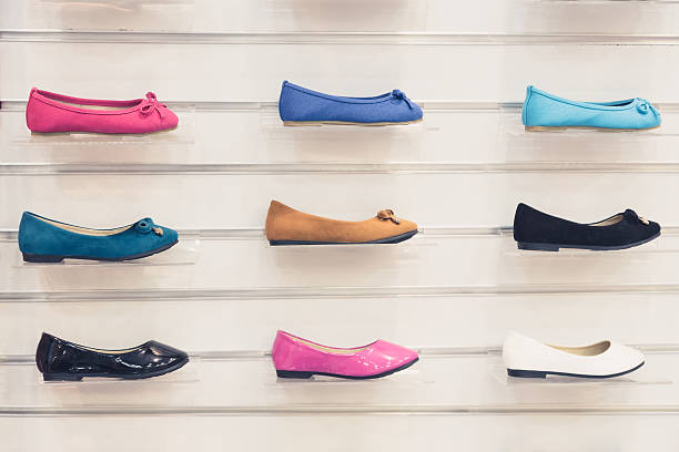 Cara Merawat Flatshoes Wanita Agar Tahan Lama dan Selalu Nyaman Dipakai