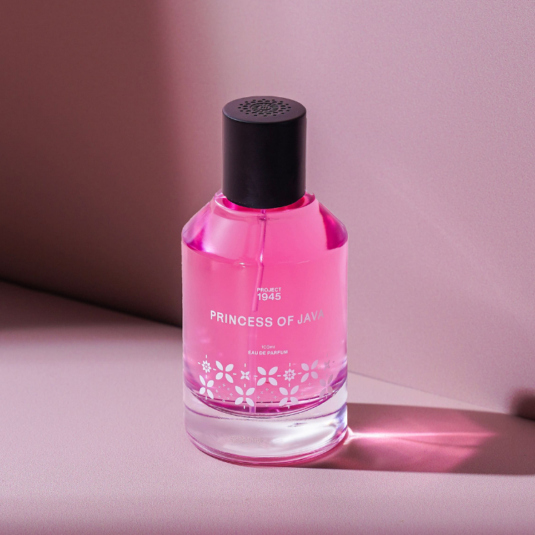 Cari Parfum Lokal Enak? Ini 4 Rekomendasi Aroma Best-Seller yang Bikin Candu
