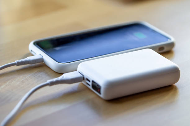 Apakah Ukuran Baterai Mempengaruhi Daya Powerbank?