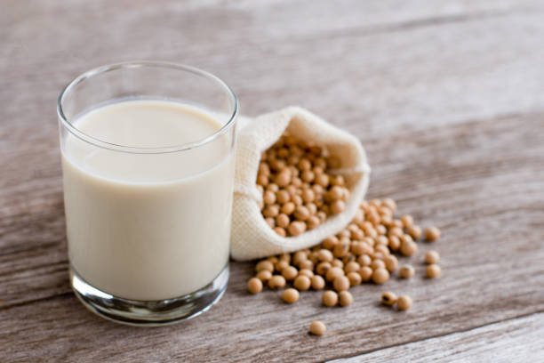 Cara Membuat Susu Kedelai yang Gurih dan Tidak Langu Tips Anti Gagal