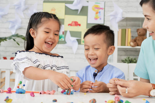 Main Sambil Bonding! Ini 7 Ide Permainan Kreatif untuk Quality Time Bareng Anak