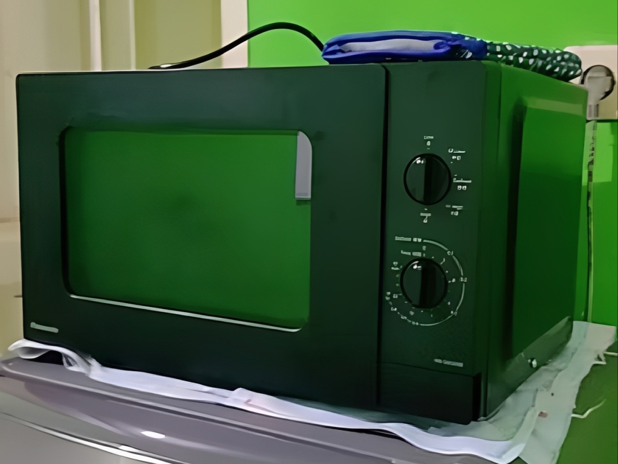 Tips Memilih Microwave yang Tepat, Masak Jadi Simpel dan Praktis!