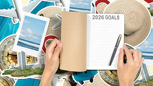 Sulit Konsisten di Awal Tahun 2026? Coba Teknik Journaling 10 Menit untuk Bangun Kebiasaan Baru
