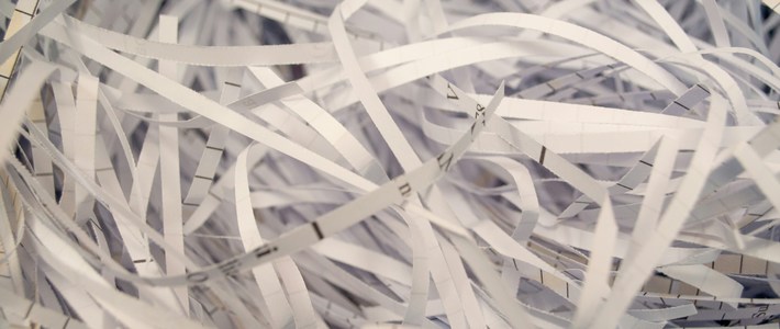 Hasilkan Uang dari Kertas Bekas? Rahasia Daur Ulang dengan Paper Shredder