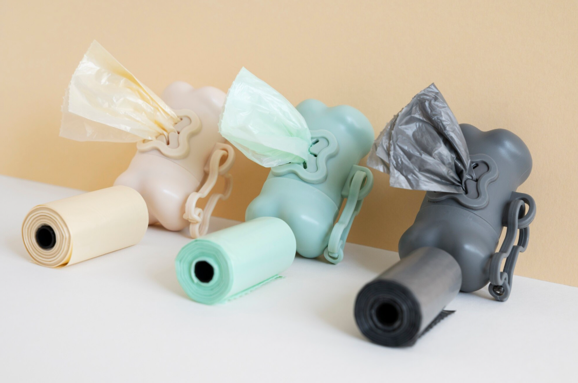 Anti Ribet, Ini 4 Alasan Mengapa Kamu Harus Pakai Plastik Sampah Roll!