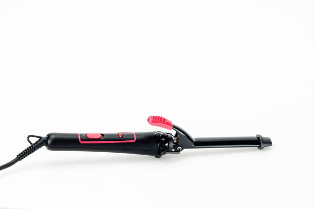 Mau Curly Hair yang Sempurna? Kenali Perbedaan Curling Wand Ini!