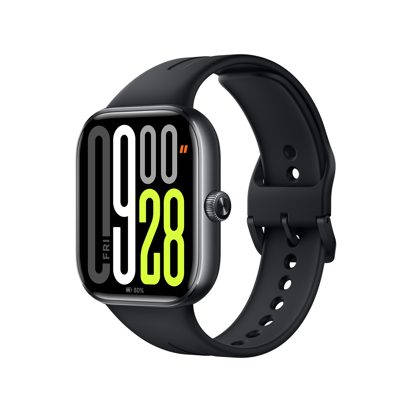 Harga Smartwatch Bisa Menipu! Layar Lebih Lebar Kok Lebih Murah dari yang Kecil?
