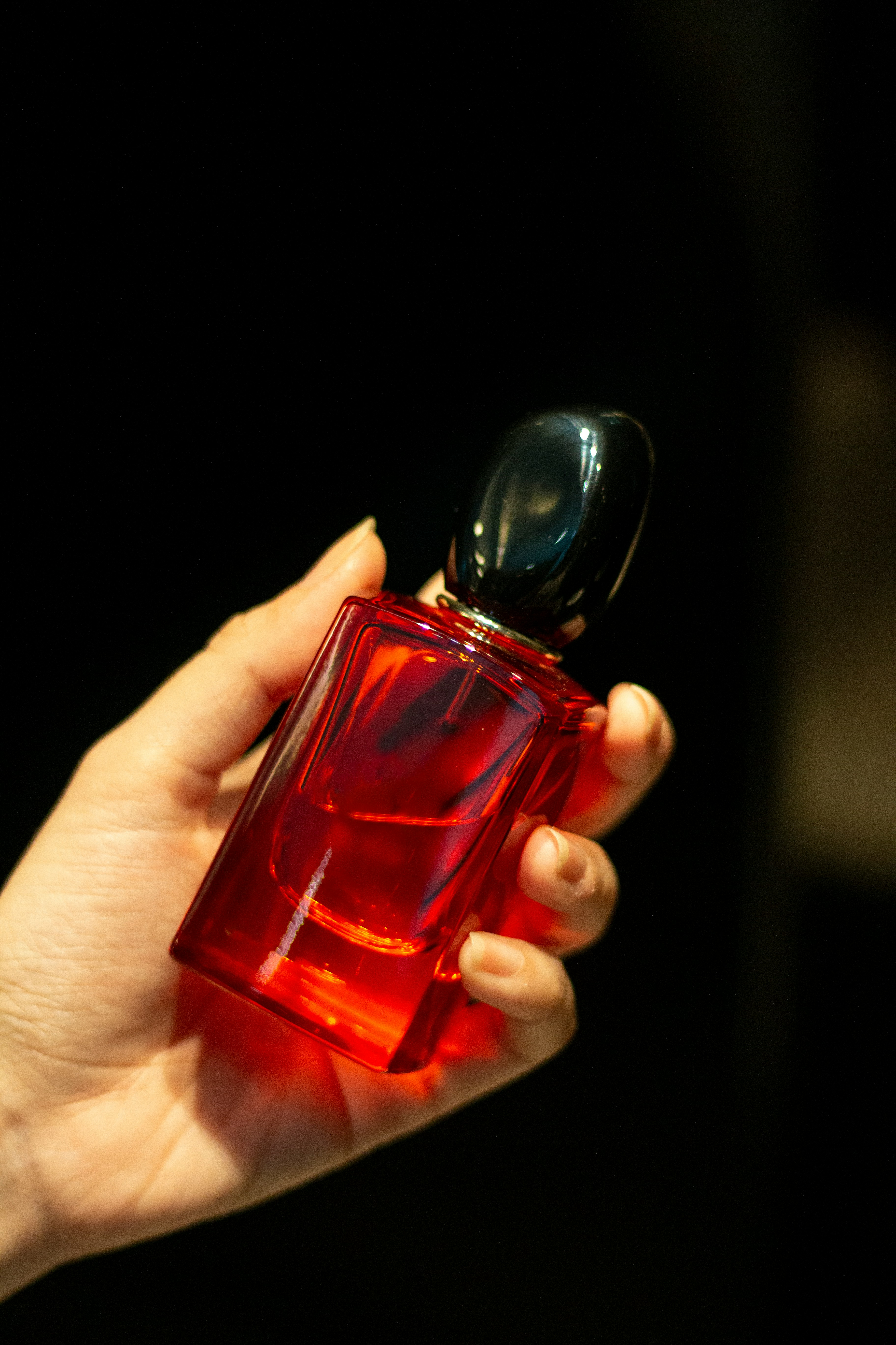 Cara Benar Pakai Parfum Primer biar Wangi Tahan Seharian