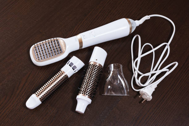 10 Cara Blow Dry Rambut untuk Pemula, Hasil Cetar Anti Kusut