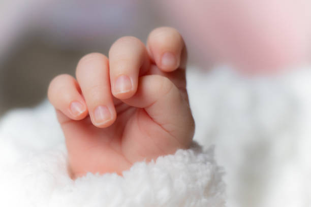 Fakta Kuku Bayi yang Jarang Dibahas tapi Penting buat Orang Tua
