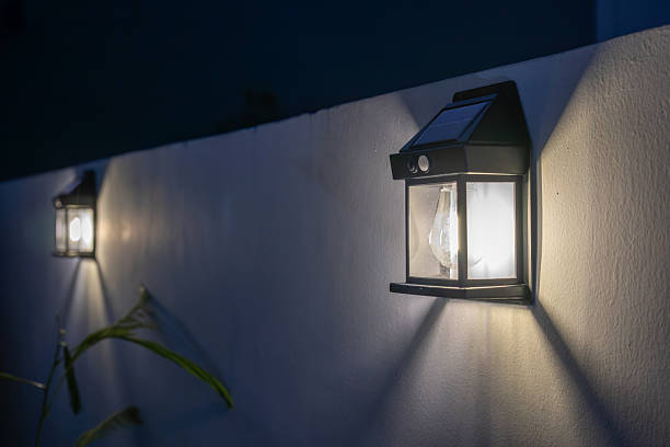 Nyalanya Otomatis, Ini 4 Jenis Lampu Sensor yang Perlu Kamu Ketahui!