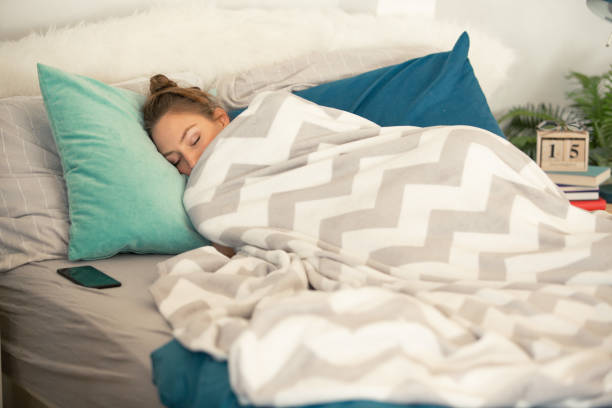 7 Tips Memilih Bedcover yang Nyaman untuk Tidur Berkualitas