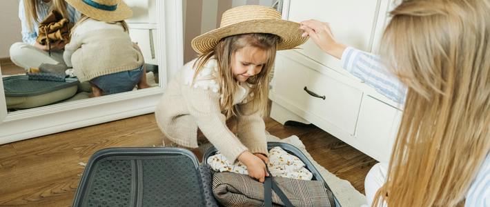 Jangan Sampai Kelebihan Bagasi, Tas Lipat Si Penyelamat Saat Belanja Oleh-Oleh!