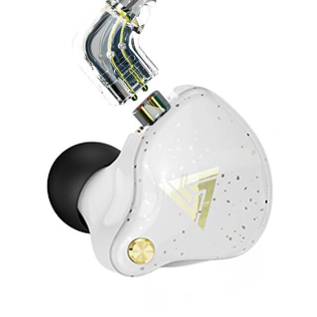 Satu-satunya Earphone Murah yang Sound Quality-nya Gak Main-main! Review Si Budget King Chi-Fi