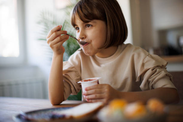 Cara Konsumsi Yogurt Yang Sehat Untuk Sehari Hari