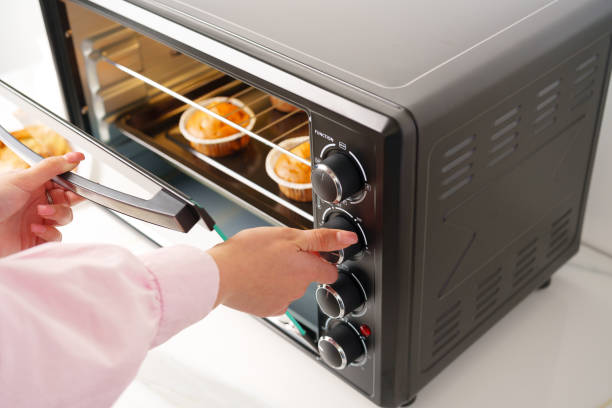 Panduan Memilih Oven Low Watt yang Hemat tapi Tetap Bertenaga