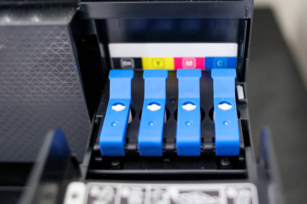 5 Alasan Mengapa Printer Ink Tank Jadi Pilihan Tepat untuk Cetak Banyak Dokumen