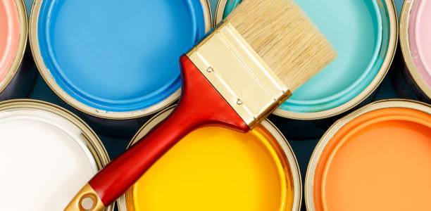 Panduan Memilih Cat Tembok yang Bagus untuk Dinding Rumah