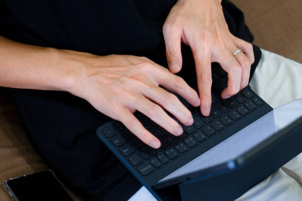 5 Hal yang Harus Diperhatikan Sebelum Beli Keyboard Tablet Baru