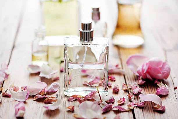 Bingung Bedain Top, Middle, dan Base Notes dalam Parfum? Ini Penjelasannya!