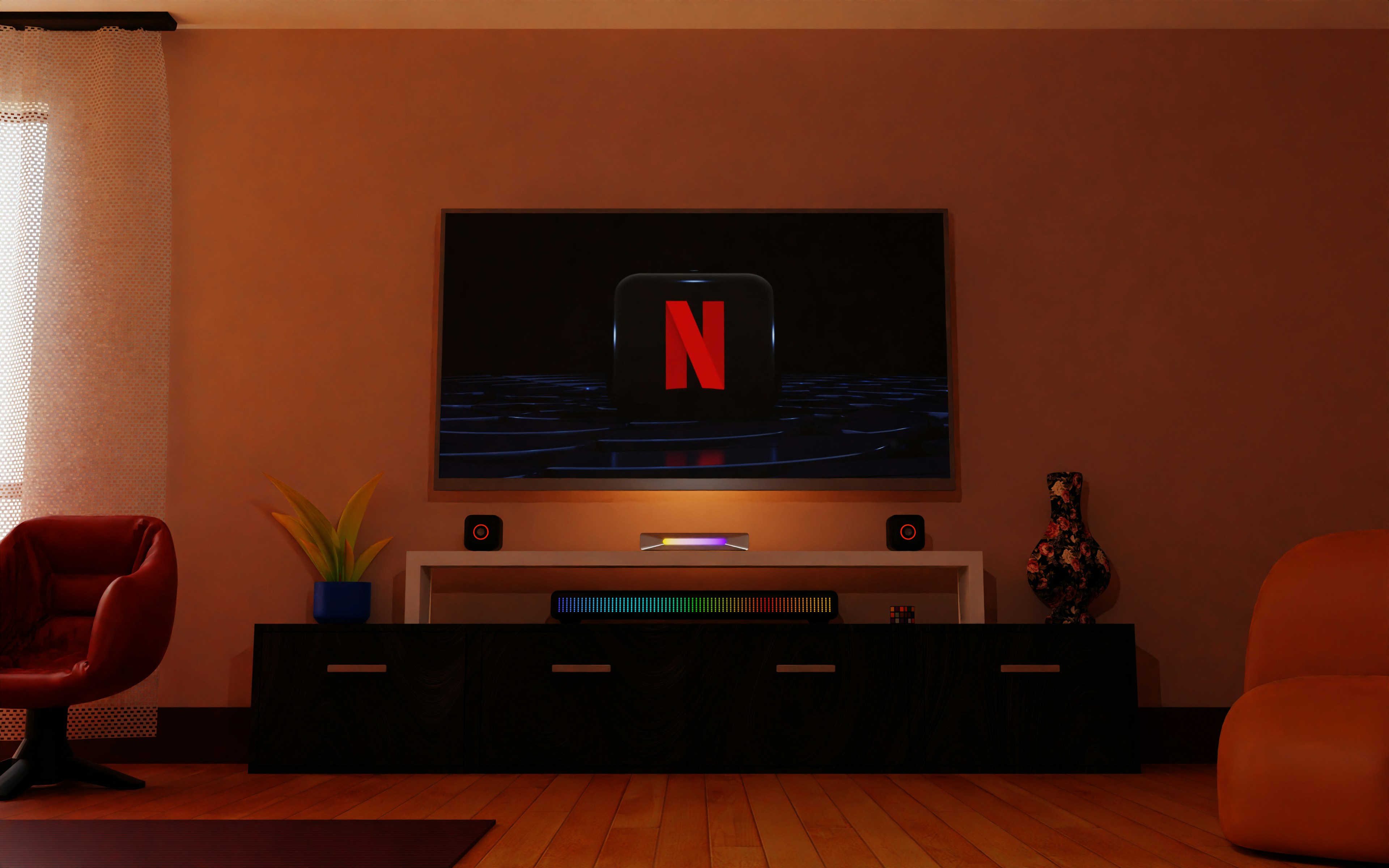 Rahasia Audio Jernih! Panduan Cerdas Mengatur Equalizer Speaker Soundbar