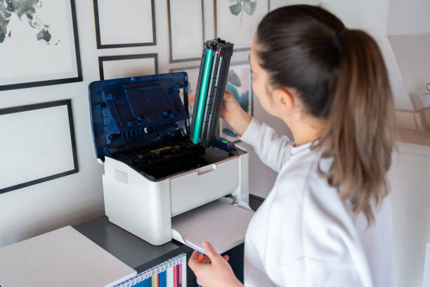 7 Cara Merawat Printer Fotokopi di Rumah agar Tidak  Cepat Rusak, Catat!