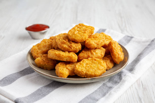 Hemat dan Sehat, Intip Trik Buat Nugget Pakai Food Chopper!