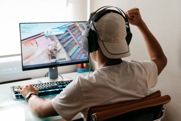Rahasia Headphone Gaming dengan Soundstage Luas dan Audio Akurat