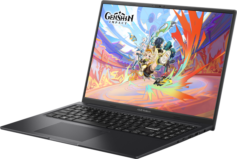 Review Singkat Laptop Asus Gaming yang Paling Ringan di Kelasnya