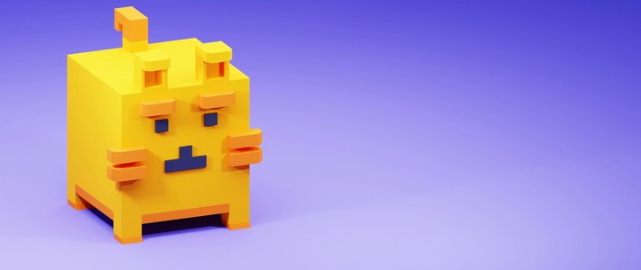 Bosan & Stres? Temukan Ketenangan Lewat Hobi Merakit Nano Block XiNZ