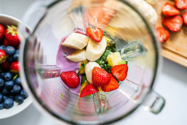 Pernah Salah Pakai Blender? Ini 5 Kesalahan Umum yang Sering Terjadi dan Cara Menghindarinya!