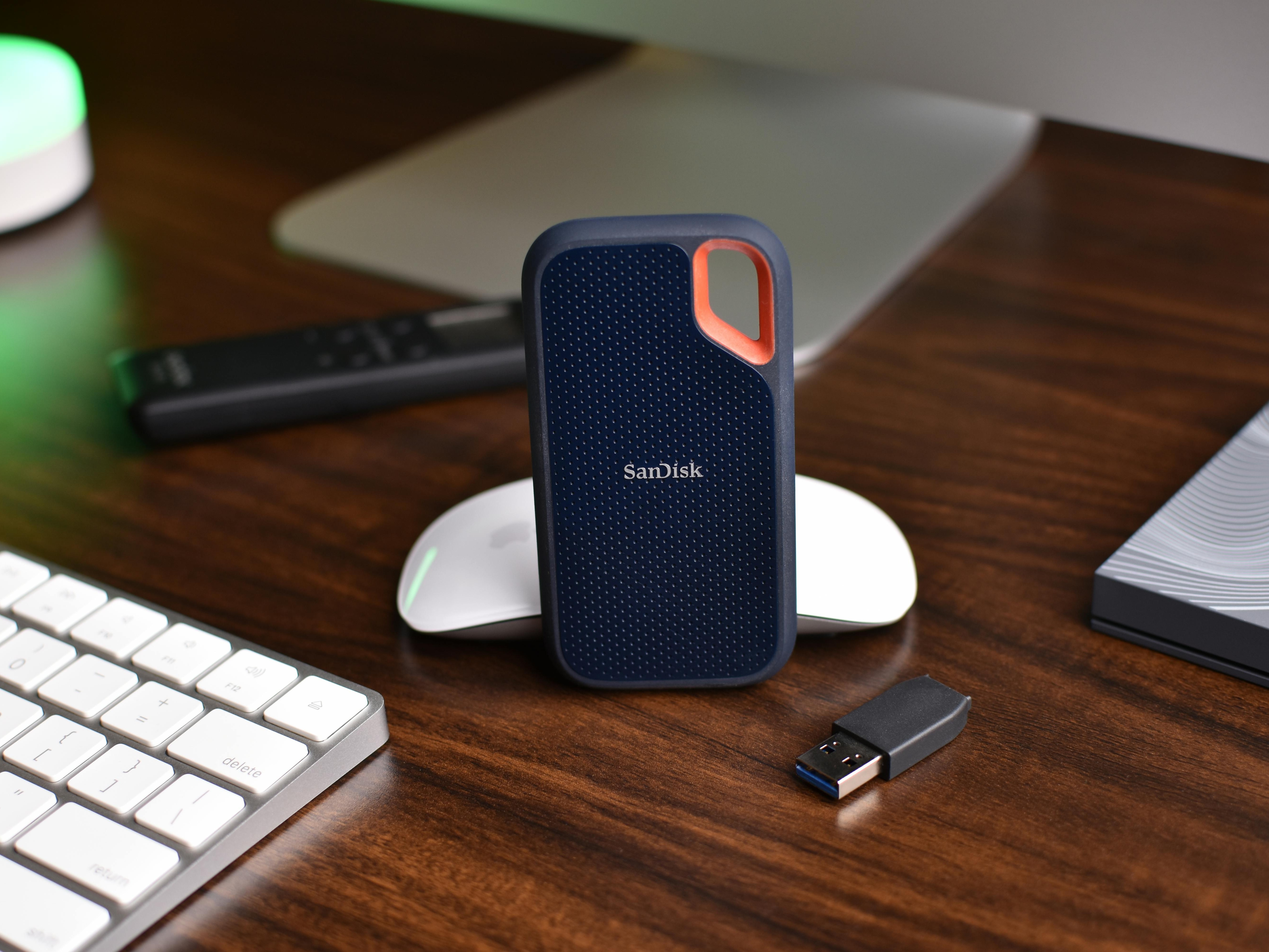Perbandingan SSD Portable vs HDD Eksternal, Mana yang Lebih Worth It?