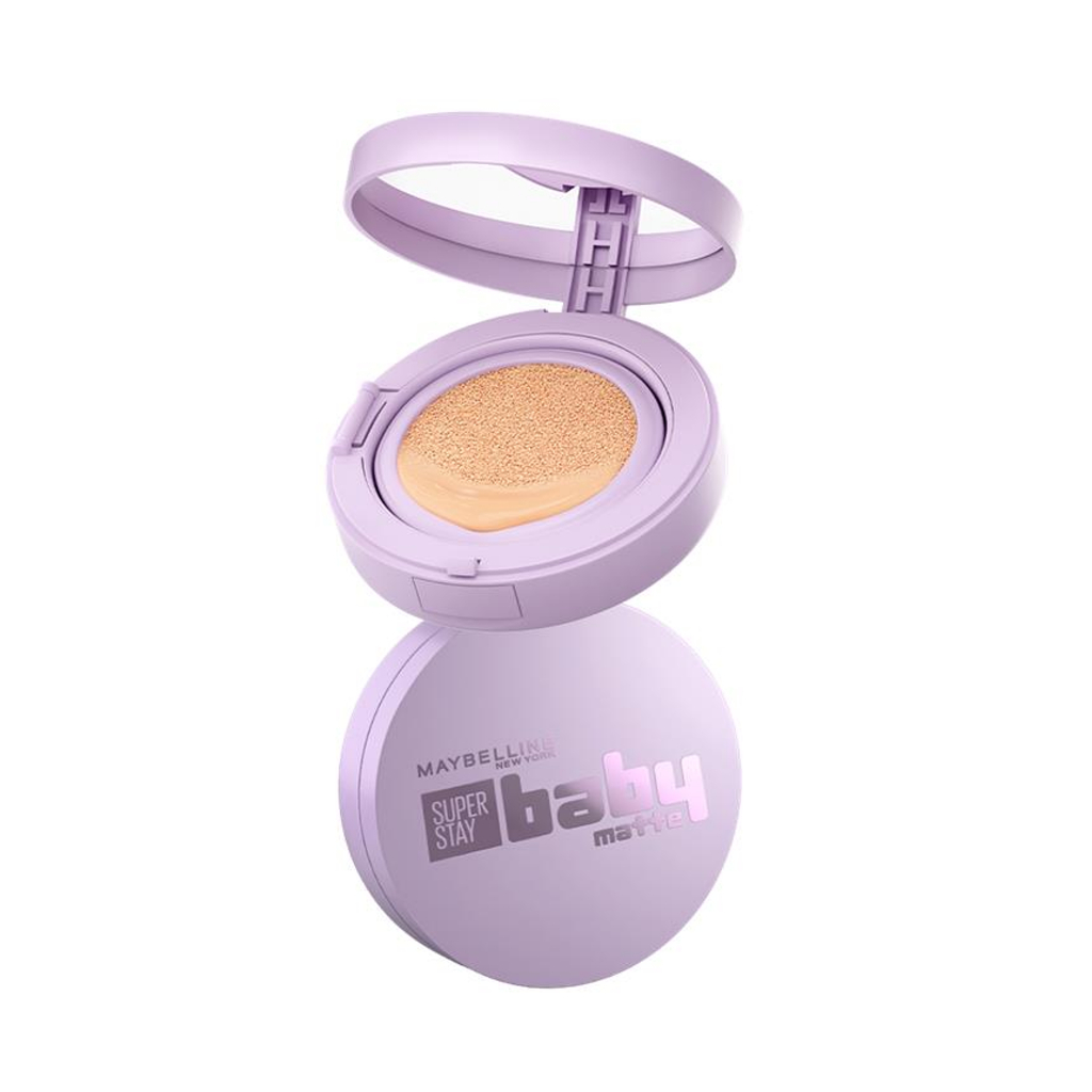 Tahan 30 Jam, Cobain 3 Pilihan Produk Makeup Ningning aespa Sekarang!