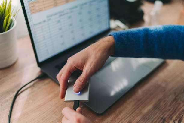 Penting Banget! 6 Hal yang Mempengaruhi Kecepatan HDD dan Transfer Datanya