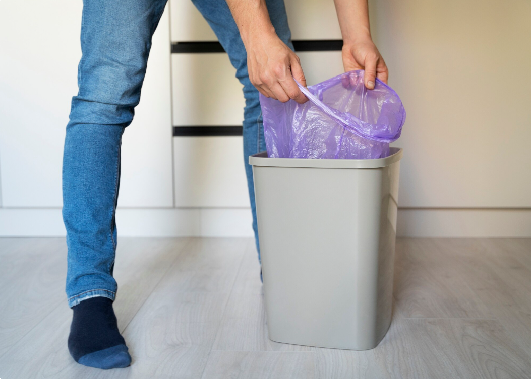 Anti Ribet, Ini 4 Alasan Mengapa Kamu Harus Pakai Plastik Sampah Roll!