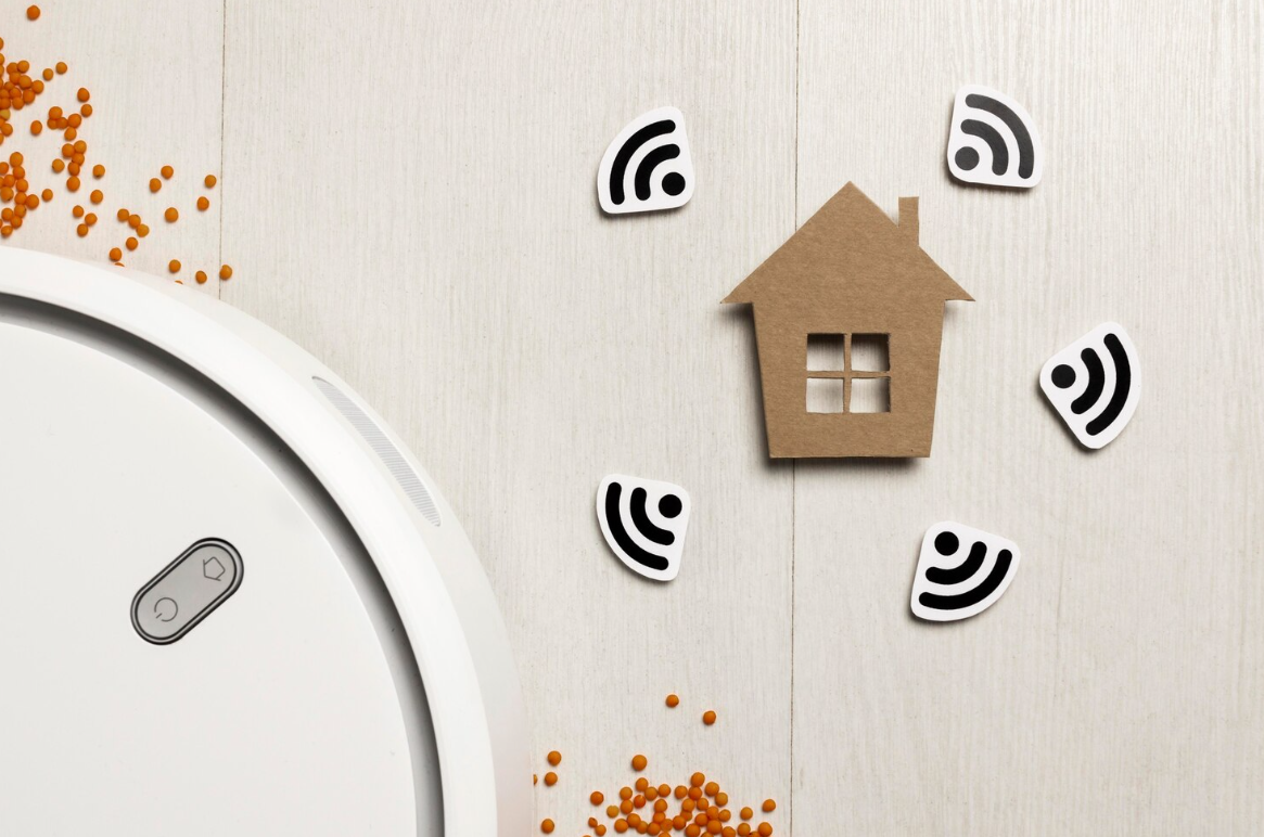 Apa Itu Mesh WiFi dan Bagaimana Cara Kerjanya? Yuk, Simak Penjelasannya!