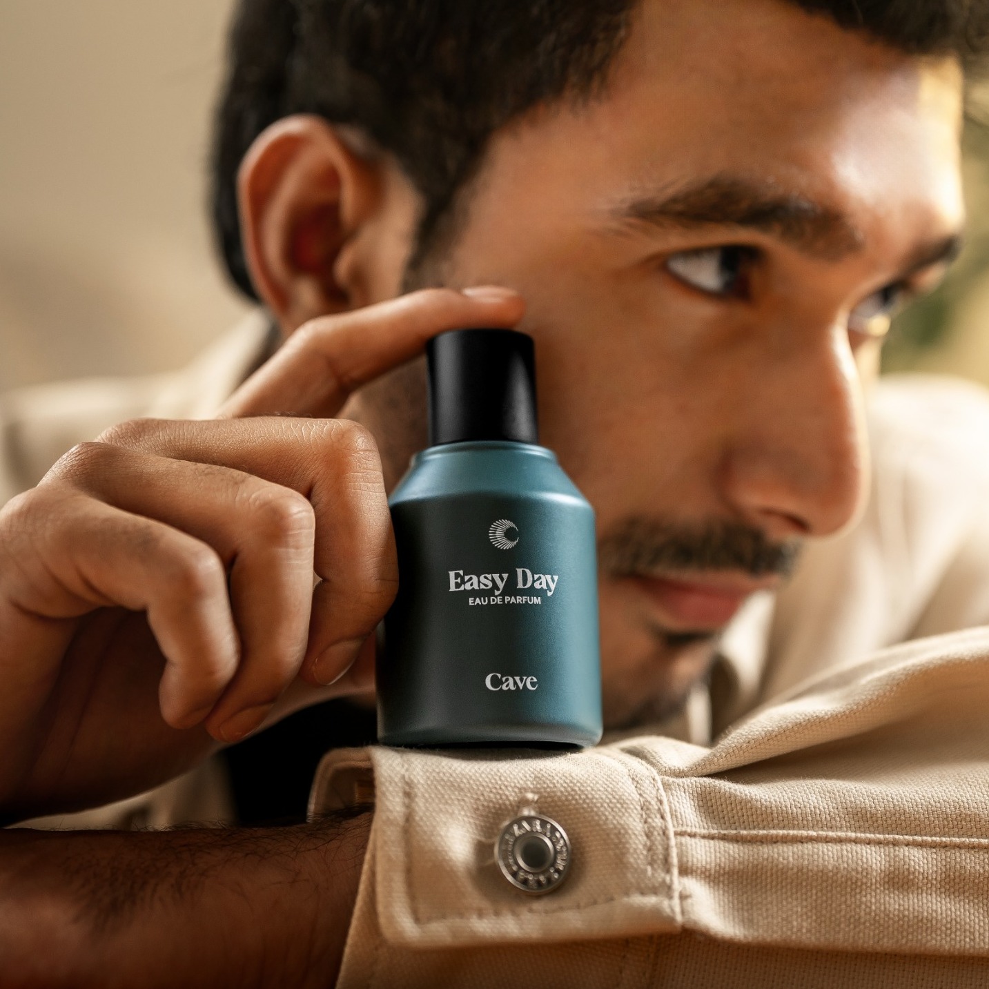 Mau Punya Aroma Pria Berkelas? Pilih Extrait de Parfum CAVE Sesuai Karaktermu!
