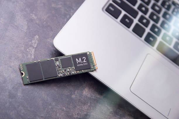 Mengenal NVMe Pada SSD, Teknologi Penyimpanan Super Cepat yang Wajib Diketahui