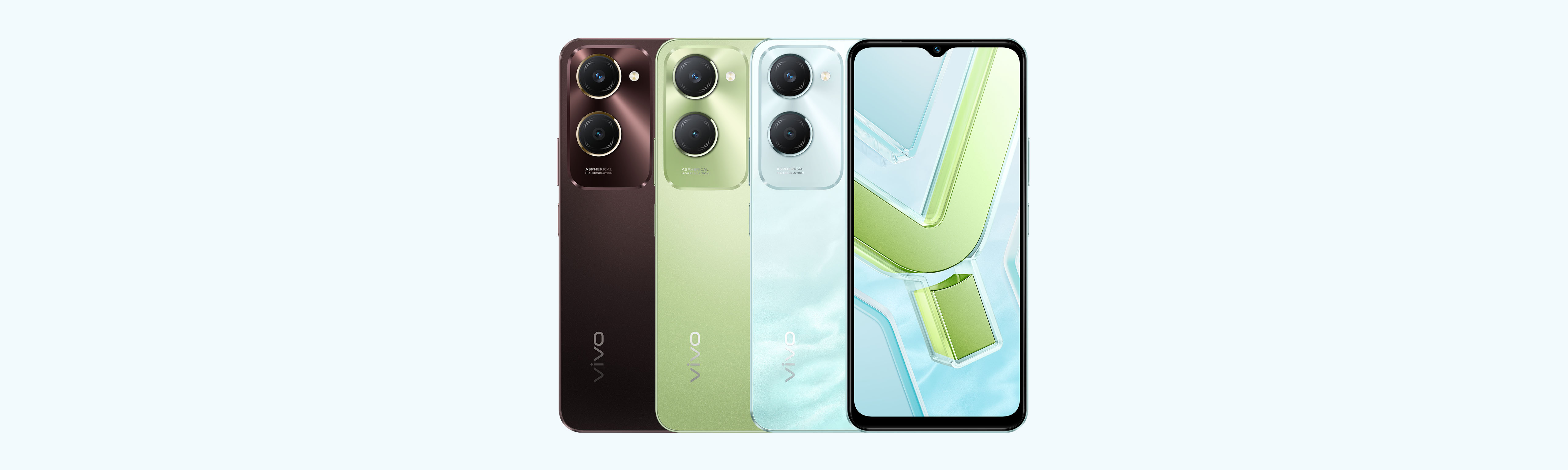 Bikin Kagum! Vivo Bawa Fitur Flagship ke Kelas Menengah Bawah